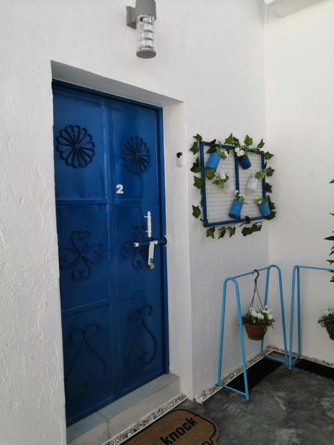 The Blue Gate 2 Vakantiehuis